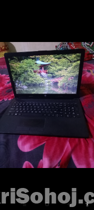 Hp laptop